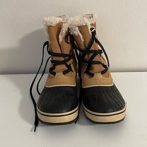 Sorel Winter Boots